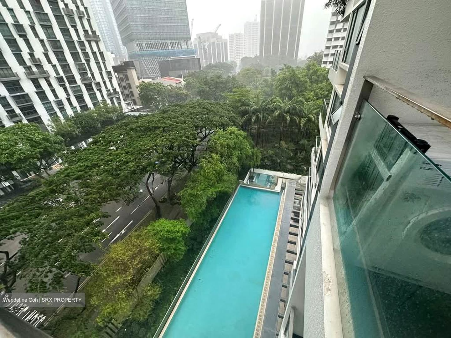 The Beacon (D2), Apartment #548717511